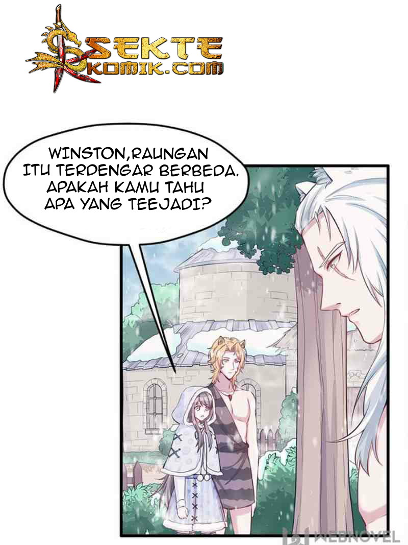Beauty and the Beasts Chapter 111 Gambar 18